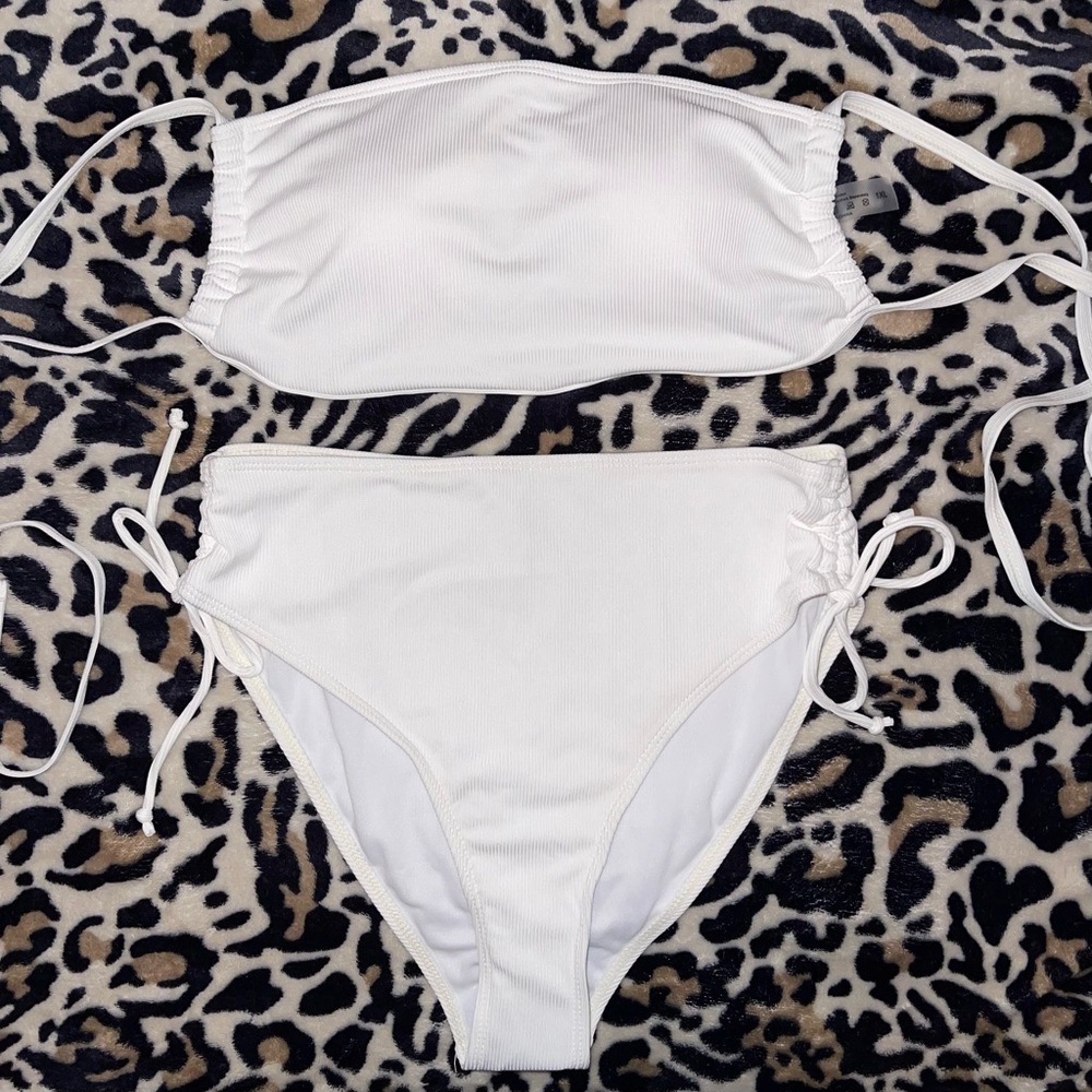 Shein Bikini